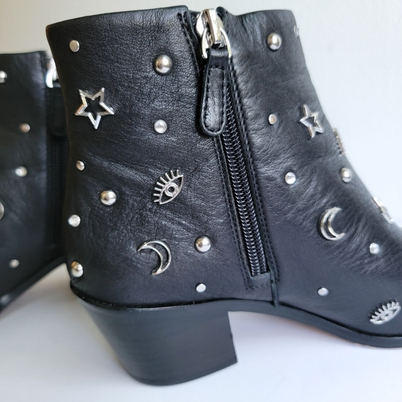 Rebecca Minkoff Lizzie Charms Boots - Picture 13 of 13